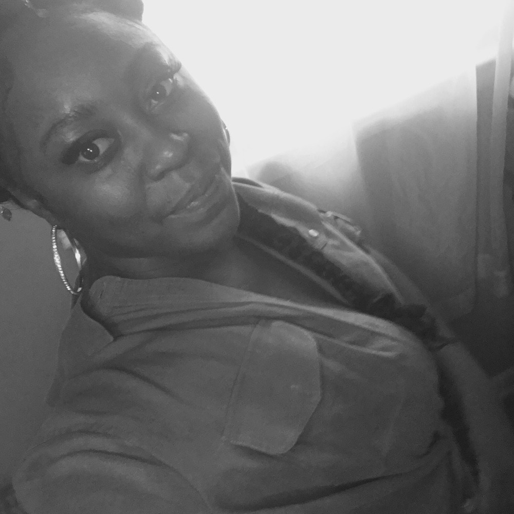 Meet your Posher, Kalise